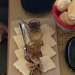 Photo n°1 de l'avis de Simone.i fait le 14/07/2023 à 19:31 sur le  Alla Buca della Gabbia Enoteca Tipica Mantovana à Mantua