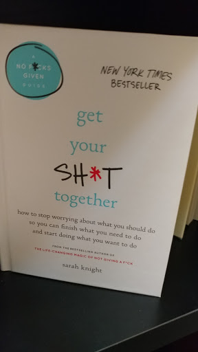 Book Store «Book Vault», reviews and photos, 105 S Market St, Oskaloosa, IA 52577, USA