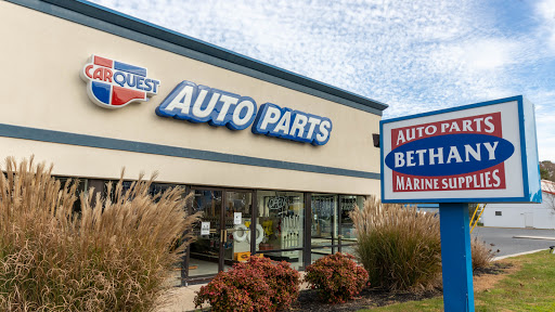 Carquest Auto Parts, 13 Atlantic Ave, Ocean View, DE 19970, USA, 