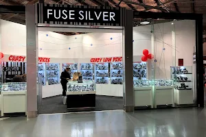 Fuse Silver image