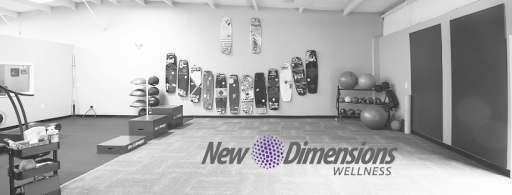 New Dimensions Wellness Inc.