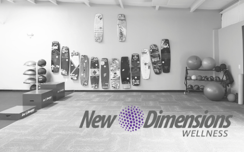 New Dimensions Wellness Club, Inc. image