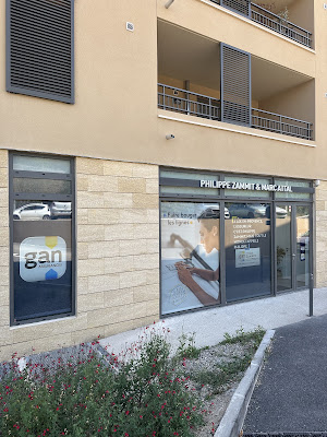 Philippe Zammit Assurances à Aix-en-Provence