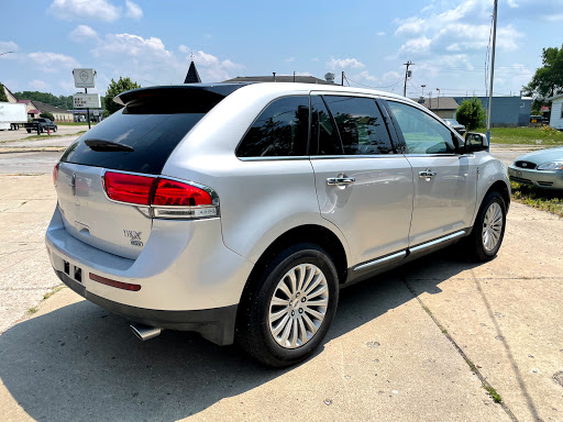 Used Car Dealer «Ghazal Auto», reviews and photos, 1305 E Chicago Rd, Sturgis, MI 49091, USA