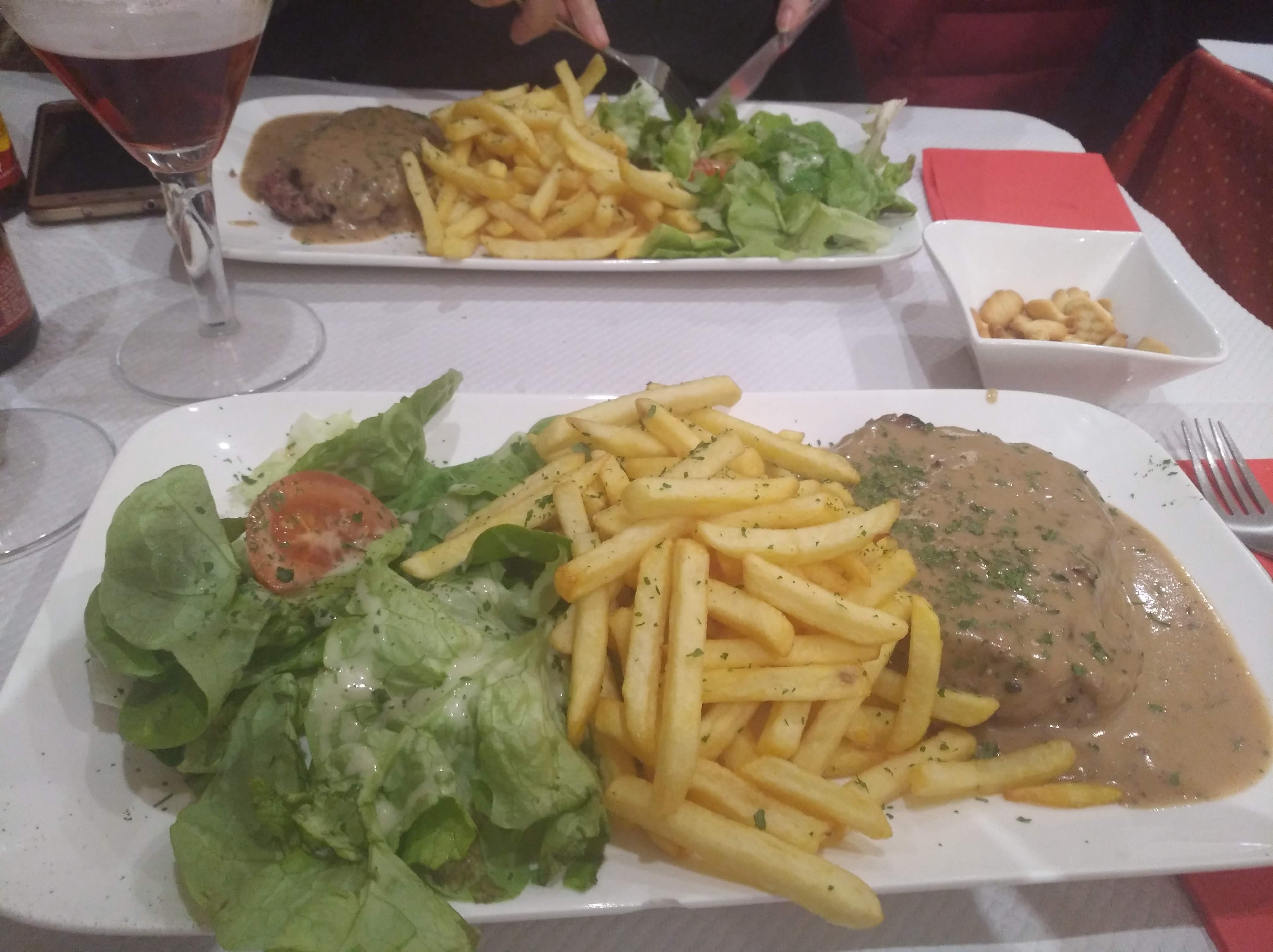 Photo n° 1 de l'avis de Cardin.i fait le 10/02/2019 à 08:44