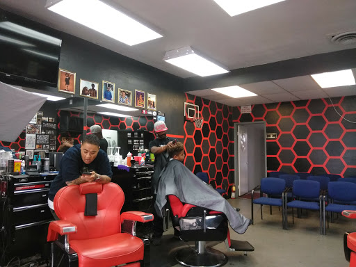Barber Shop «PreGame Barbershop», reviews and photos, 507 Euclid St, Anaheim, CA 92802, USA