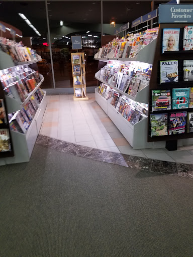 Book Store «Bookstar (Barnes & Noble)», reviews and photos, 8650 Genesee Ave, San Diego, CA 92122, USA