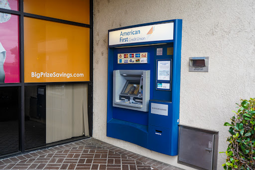 Credit Union «American First Credit Union», reviews and photos