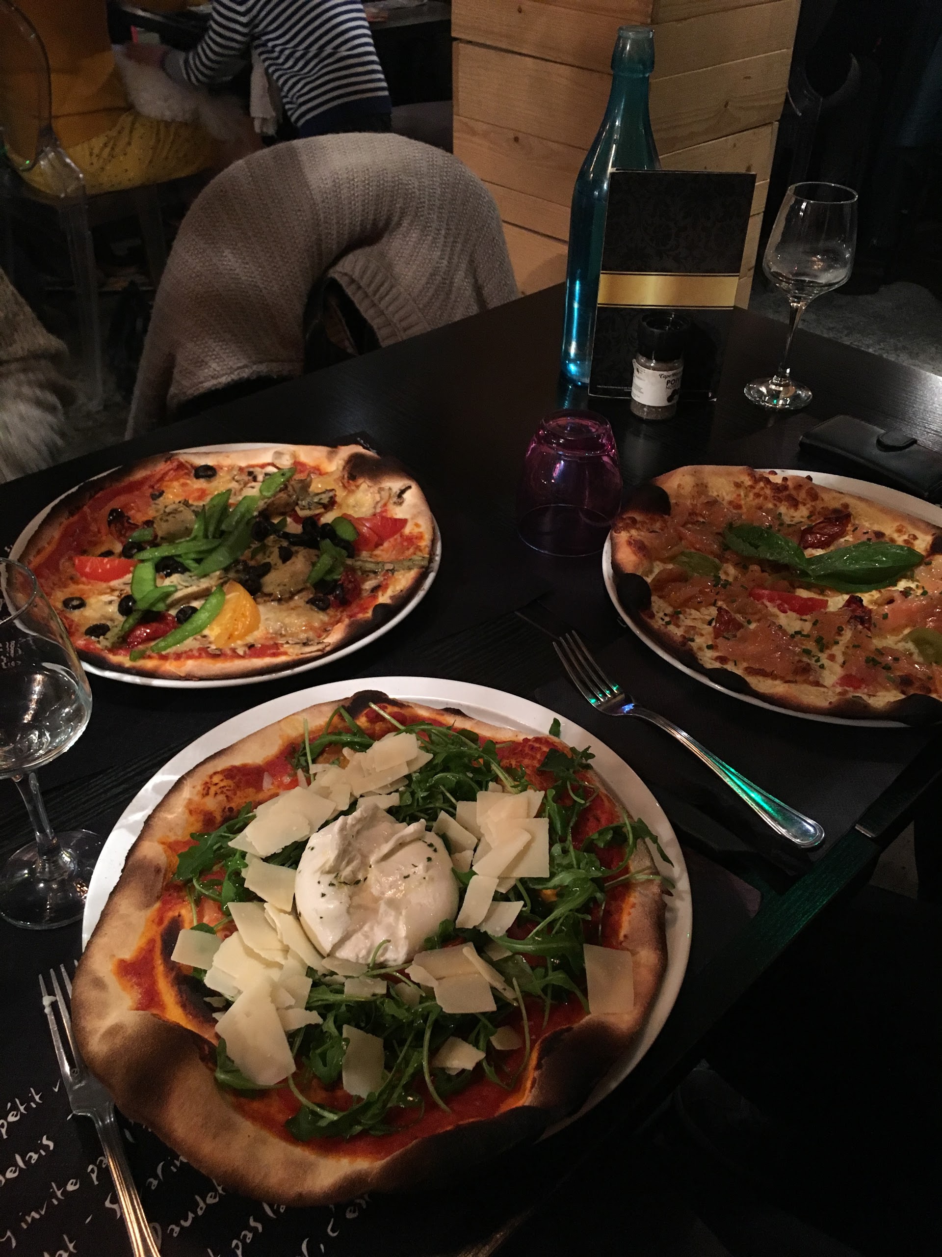 Photo n° 2 de l'avis de Myriam. fait le 28/10/2017 à 18:59