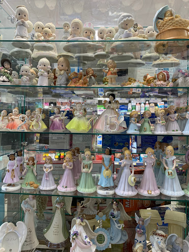 Pharmacy «Ray Pharmacy», reviews and photos, 2 S Washington Ave, Dunellen, NJ 08812, USA