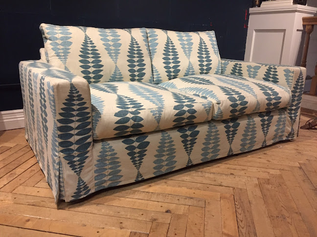 Norwich and Norfolk upholstery - Norwich