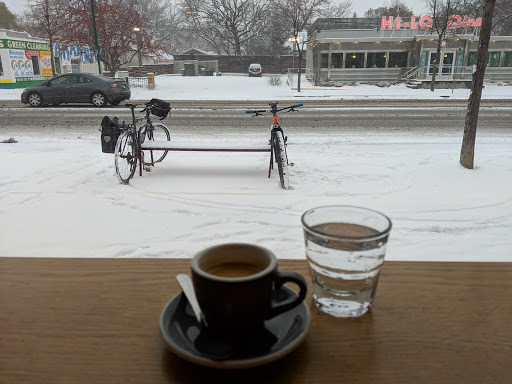 Coffee Shop «Dogwood Coffee Bar - East Lake», reviews and photos, 4021 E Lake St, Minneapolis, MN 55406, USA