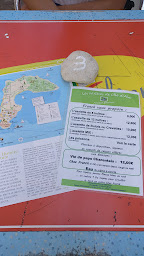 Photo n°2 de Huitres Chez Franck à Île-d'Aix ()