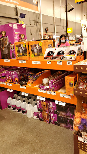 Home Improvement Store «The Home Depot», reviews and photos, 5000 Hardwick St, Lakewood, CA 90712, USA