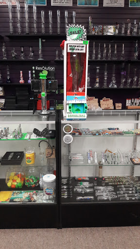 Gift Shop «Loonar Station», reviews and photos, 3951 West Rd, Trenton, MI 48183, USA