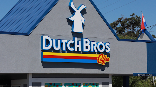 Coffee Shop «Dutch Bros Coffee», reviews and photos, 3995 Grass Valley Hwy, Auburn, CA 95602, USA