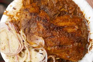 Sardar ji meat wale sadar bazar image