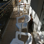 Photo n°11 de l'avis de Fabio.r fait le 05/08/2020 à 08:16 sur le  Hotel Irene Riccione à Riccione