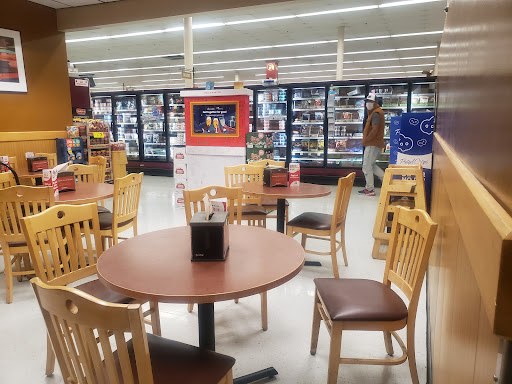 Grocery Store «Fred Meyer», reviews and photos, 2855 Broadway St NE, Salem, OR 97303, USA