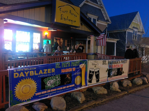 2330 W Colorado Ave, Colorado Springs, CO 80904, USA