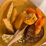 Photo n°17 de l'avis de Susana.o fait le 06/08/2023 à 13:13 sur le  Hotel Luci di la Muntagna à Porto Cervo