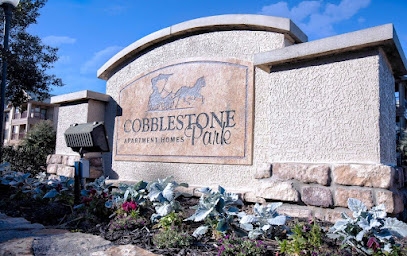 Cobblestone Park Apartments