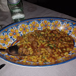 Photo n°1 de l'avis de Pasquale.c fait le 20/09/2023 à 11:58 sur le  Osteria 2.0 à Somma Vesuviana