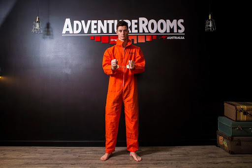 Adventure Rooms Melbourne - Escape Rooms