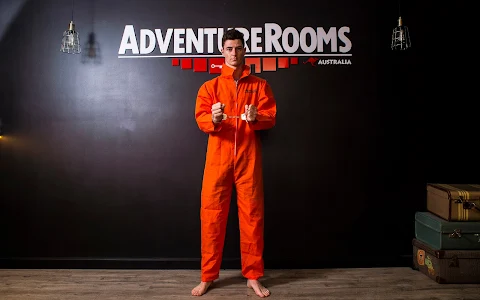 Adventure Rooms Melbourne (Little Collins St) - Escape Rooms image