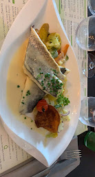 Photo n°115 de Le Quai Est à Courseulles-sur-Mer ()