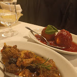 Photo n°4 de l'avis de TheCurly.e fait le 16/01/2024 à 00:22 sur le  Ristorante Fattoria Galasso à Pescara