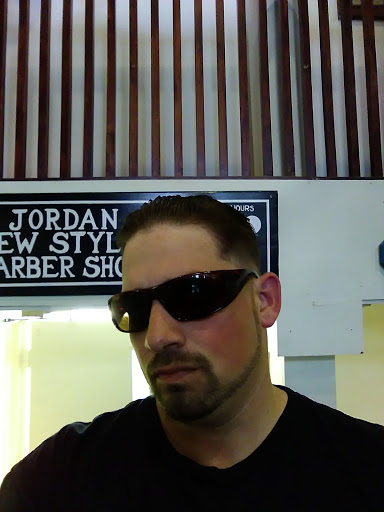 Barber Shop «Jordan New Style», reviews and photos, 344 Main St, Wakefield, RI 02879, USA