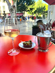 Photo n°14 de Bar Restaurant LAFONTAINE à Cassis ()