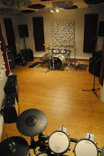 Stone Sound Studio