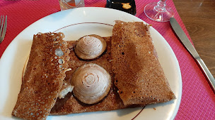 Photo n°36 de Creperie Chez Rico à La Roche-Jaudy ()