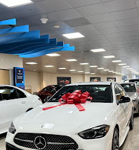 Mercedes-Benz of Boston - Photo 7 - Car repair in Somerville, MA, Boston