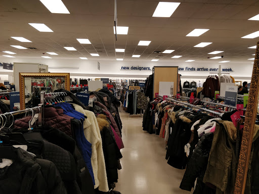 Department Store «Marshalls», reviews and photos, 3485 Steelyard Dr, Cleveland, OH 44109, USA