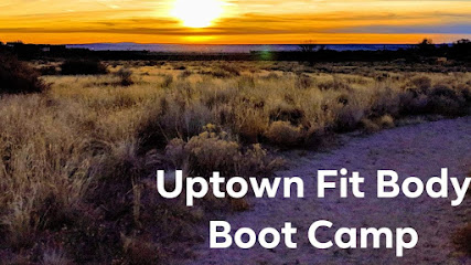 Uptown Fit Body Boot Camp