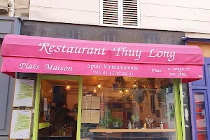 Thuy Long (Cuisine du jour - SANS RÉSERVATION) image