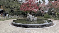 具足池