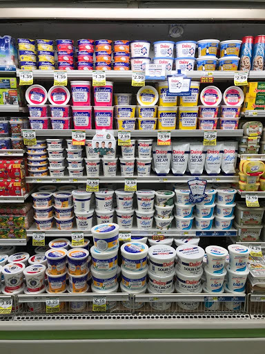 Supermarket «Tresierras Supermarket», reviews and photos, 280 Harvard Blvd, Santa Paula, CA 93060, USA