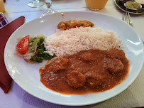 Curry du Taj Mahal- Restaurant Indien depuis 1996 à Schiltigheim - n°14