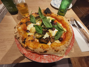 Photo n°34 de Joya à Paris ()