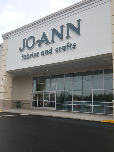 Fabric Store «Jo-Ann Fabrics and Crafts», reviews and photos, 397 Easton Rd, Warrington, PA 18976, USA