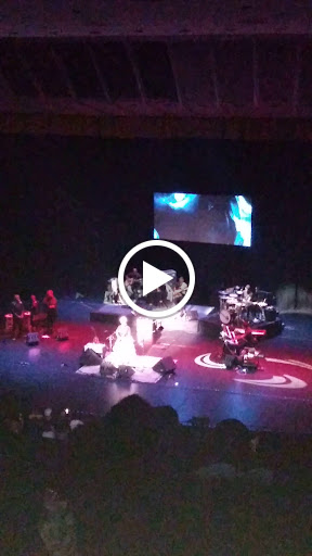 Performing Arts Theater «Mahalia Jackson Theater for the Performing Arts», reviews and photos, 1419 Basin St, New Orleans, LA 70116, USA