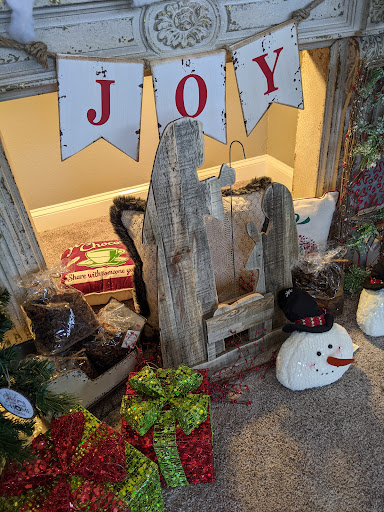 Tanning Salon «Modern Me Boutique & Tanning», reviews and photos, 414 Orange St, Auburndale, FL 33823, USA