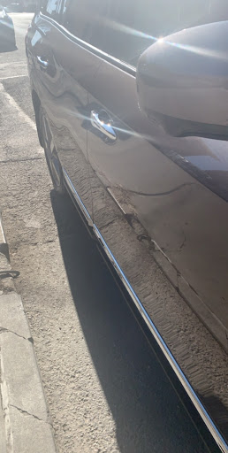 Car Wash «Stop N Stare Hand Car Wash», reviews and photos, 1749 Zerega Ave, Bronx, NY 10462, USA