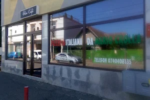 Pizzeria Italiana da Mario Crolla image
