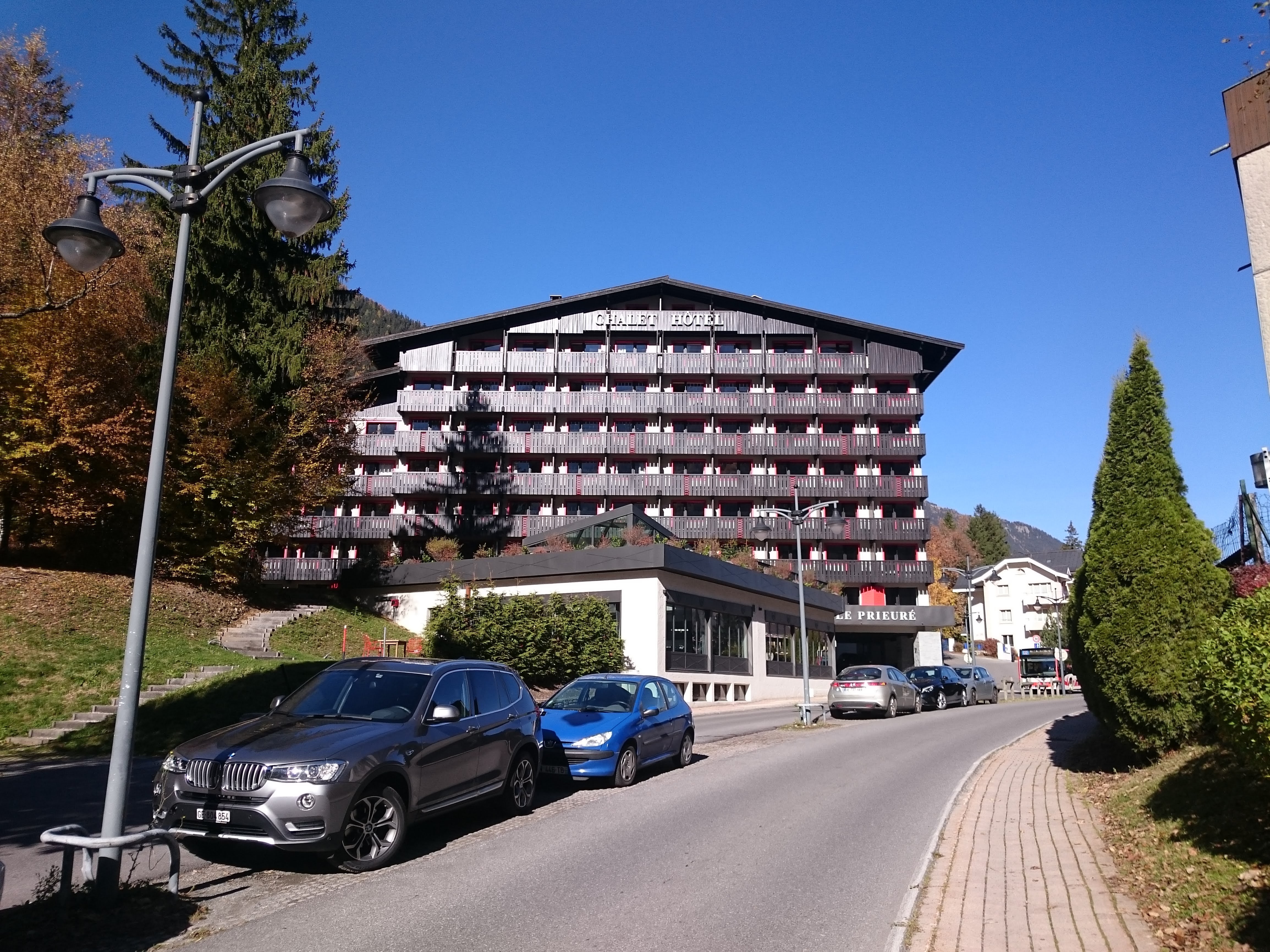 Photo n° 2 de l'avis de Adrien.l fait le 06/10/2020 à 19:47
