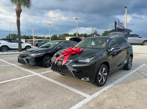 Car Dealer «Volvo of Tampa», reviews and photos, 6008 N Dale Mabry Hwy, Tampa, FL 33614, USA